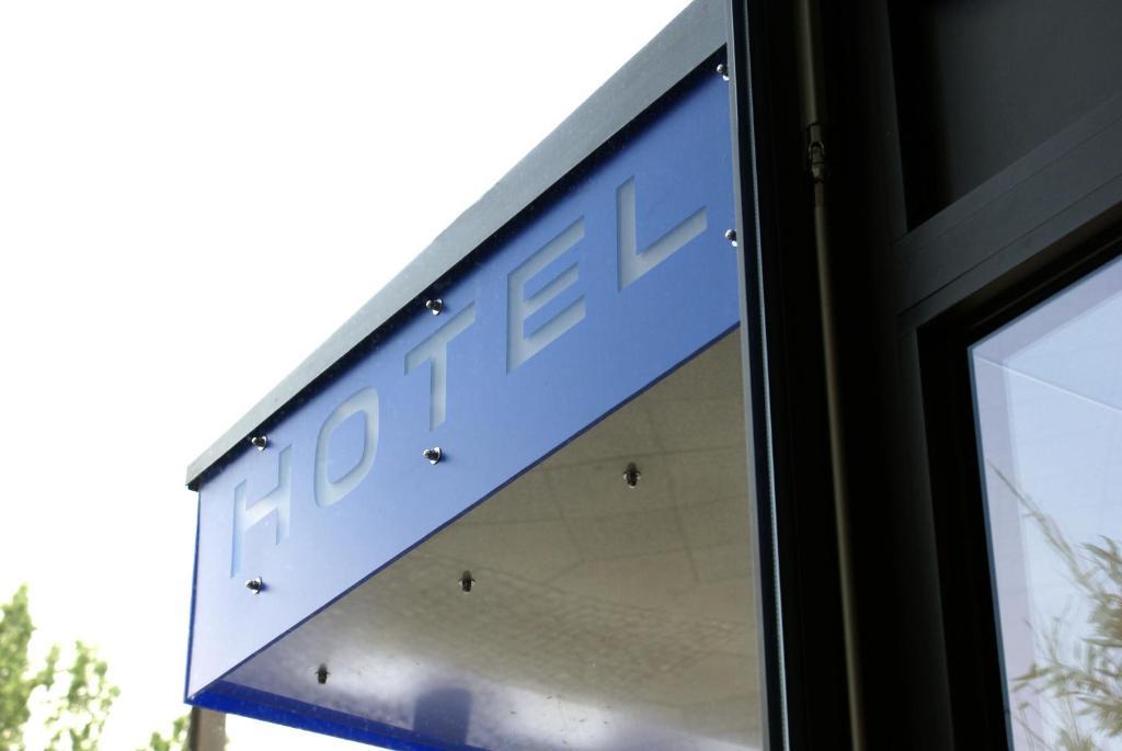Hôtel Alex à Berlin Extérieur photo