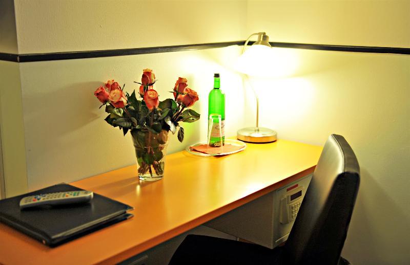 Hôtel Alex à Berlin Extérieur photo